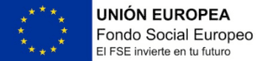 Logo Unión Europea